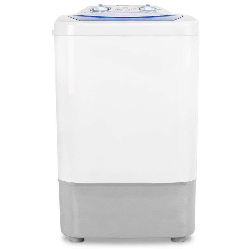 oneConcept SG002 2.8kg High Efficiency Portable Washing Machine